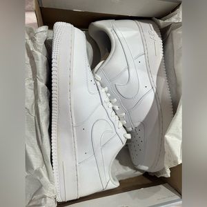Nike Air Force 1 ‘07 Men’s Size 12